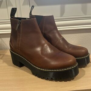 Dr. Martens Rometty ll women’s boots